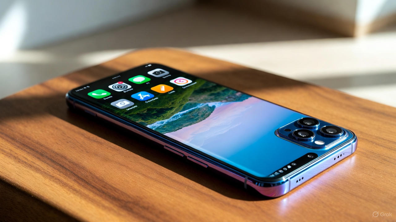 Best Premium Smartphones