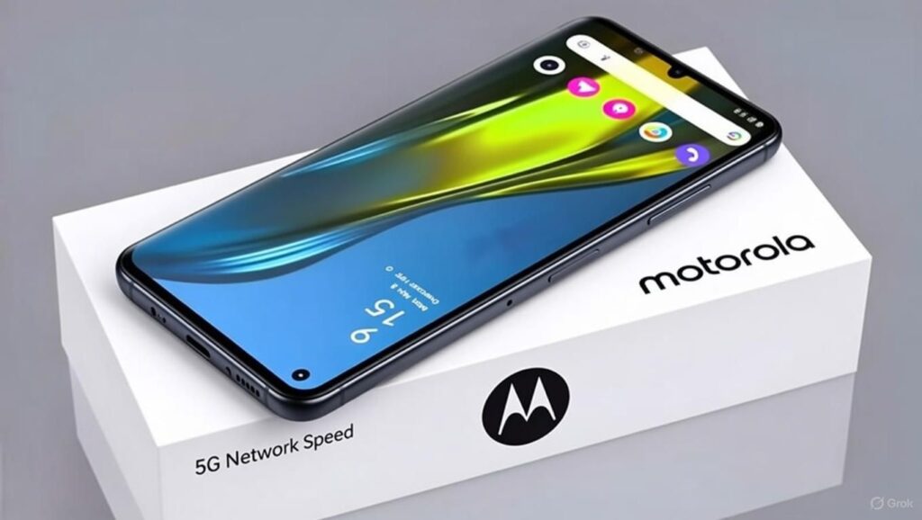 Moto G56 5G
