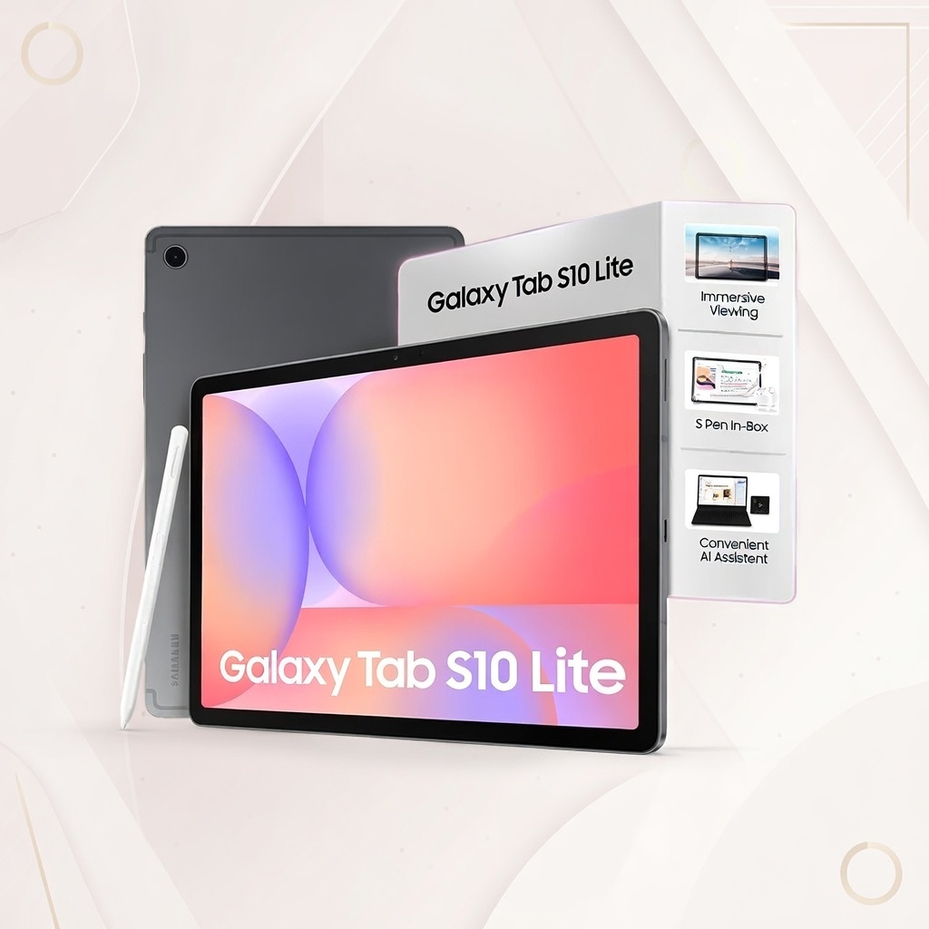 Samsung Galaxy Tab S10