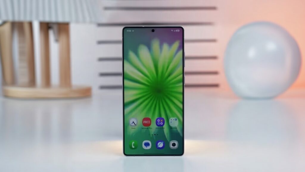 Samsung Galaxy S25 Ultra