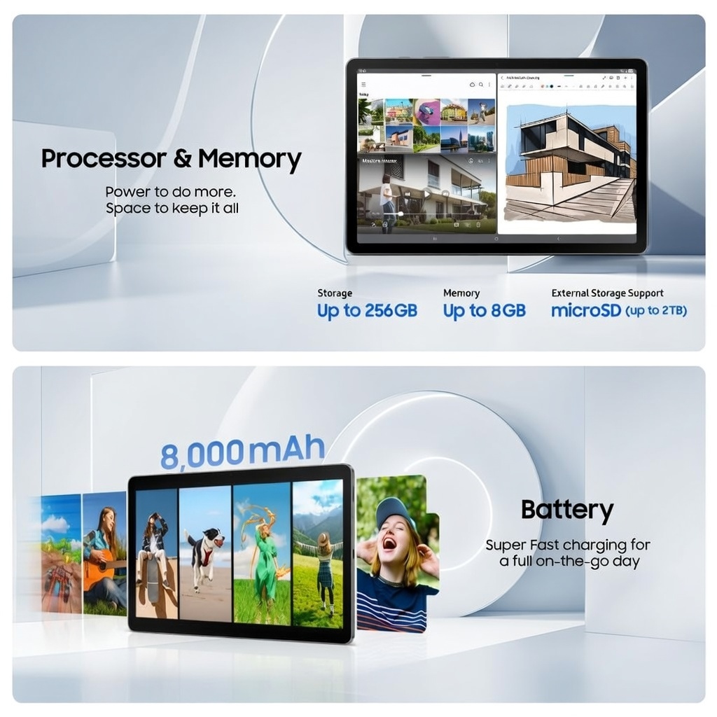 Samsung Galaxy Tab S10