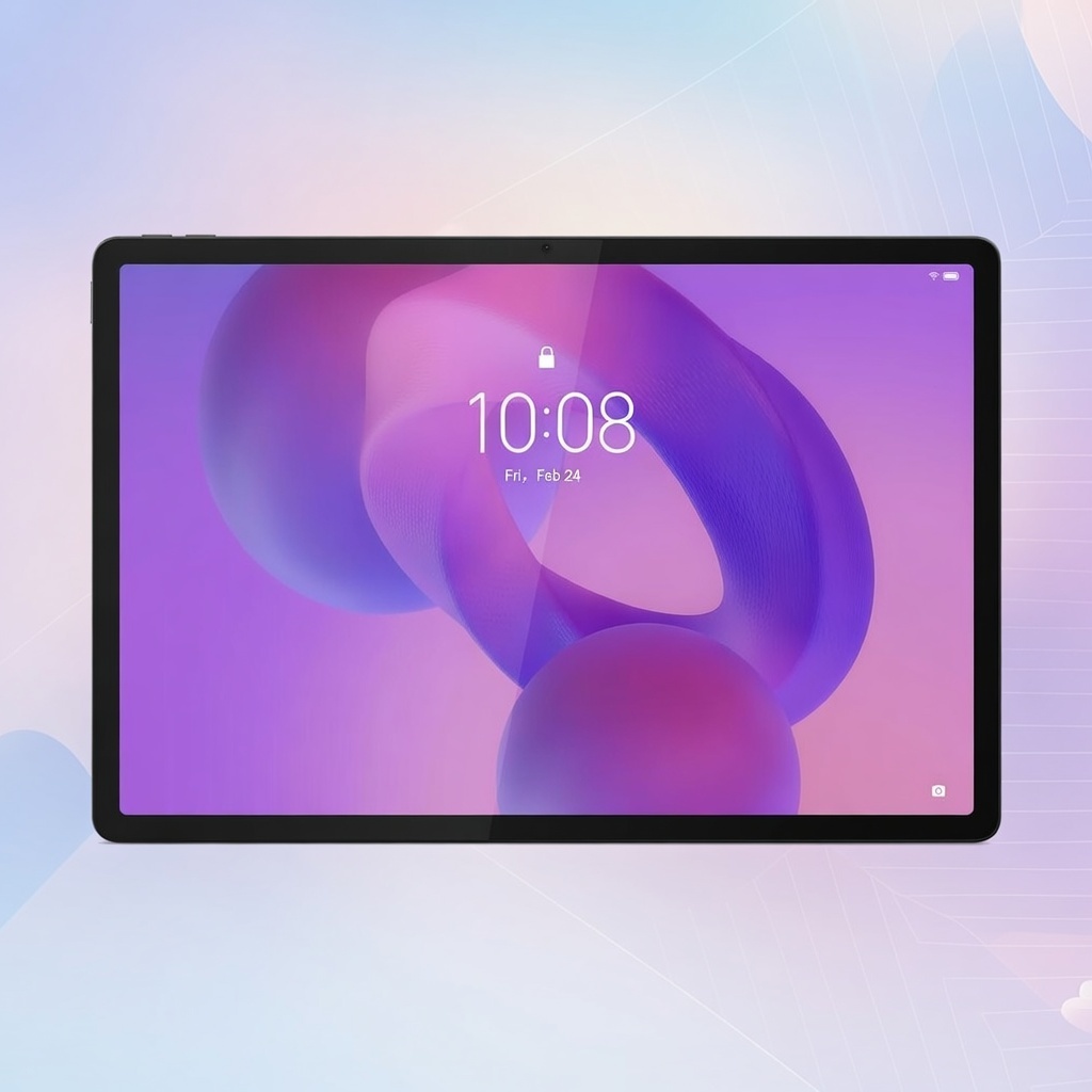 Lenovo Idea Tab