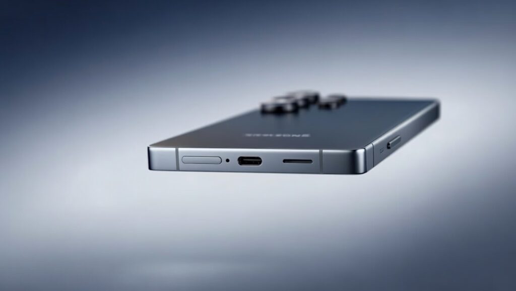 Samsung Galaxy S25 Ultra