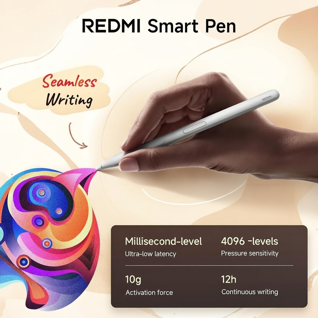 Redmi Pad 2