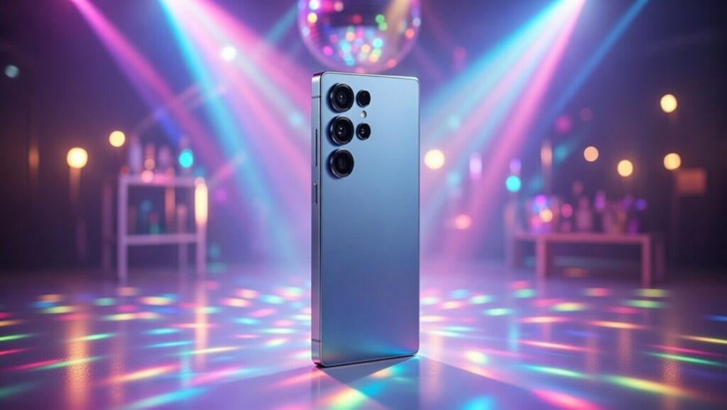 Samsung Galaxy S25 Ultra