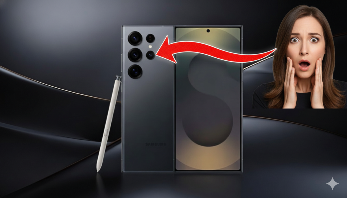 Samsung Galaxy S25 Ultra