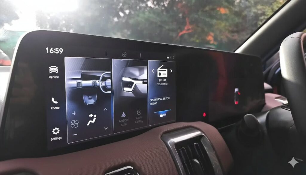 Toyota Urban Cruiser EV image