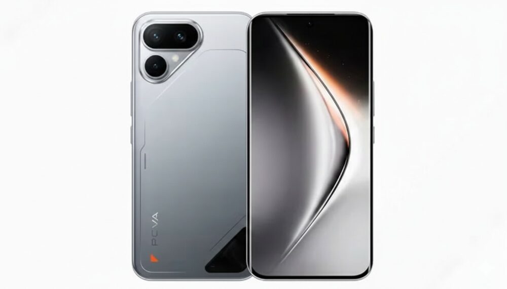 Tecno Pova Curve 2 5G images