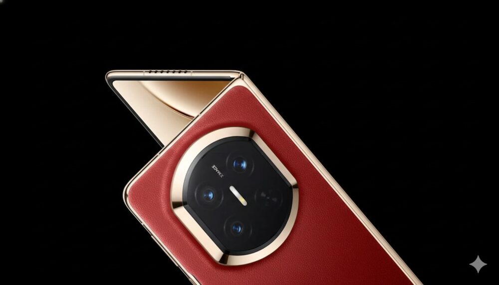 Huawei Mate X7 image