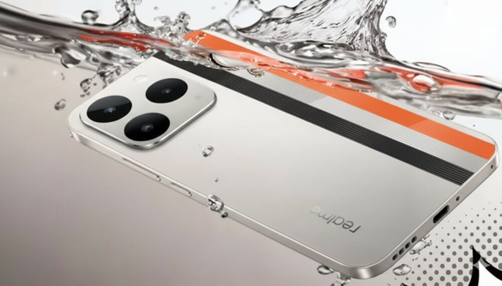 Realme Note 80 images