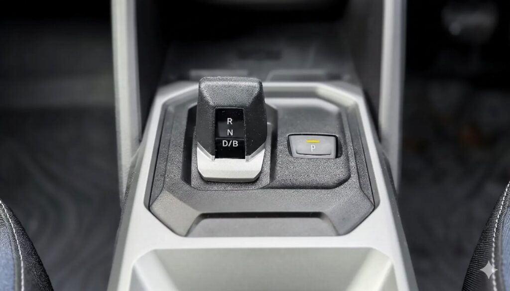 Renault Duster Evolution images