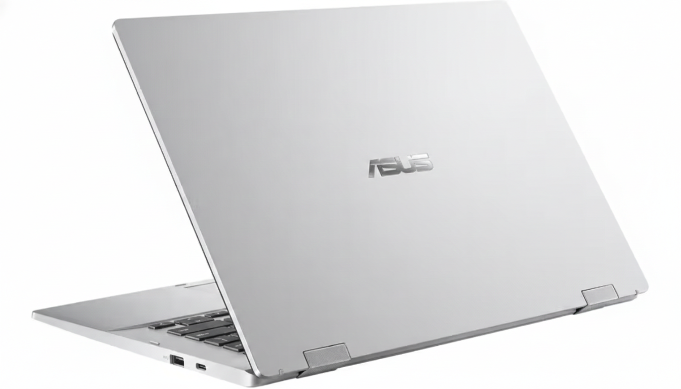 Asus Chromebook CX1400CKA Laptop