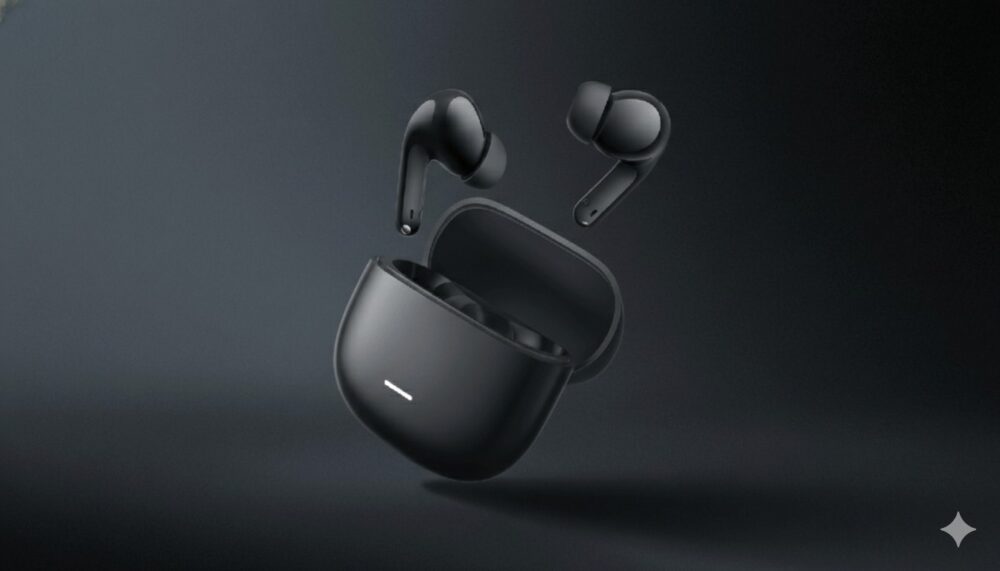 Redmi Buds 8 Lite image