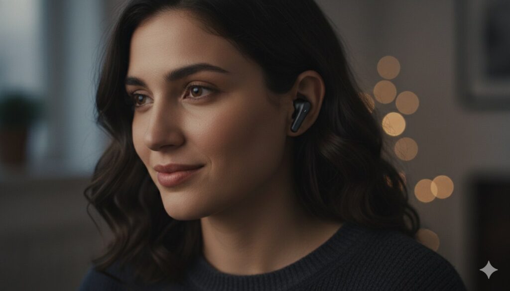 Redmi Buds 8 Lite image