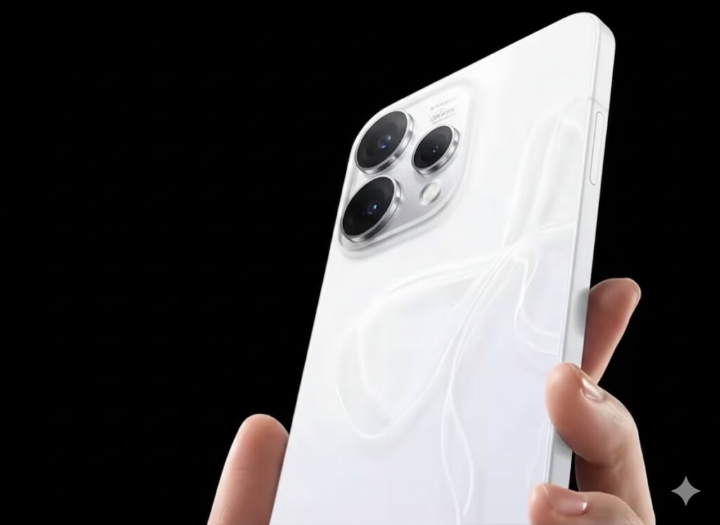 OPPO Reno 15 5G images