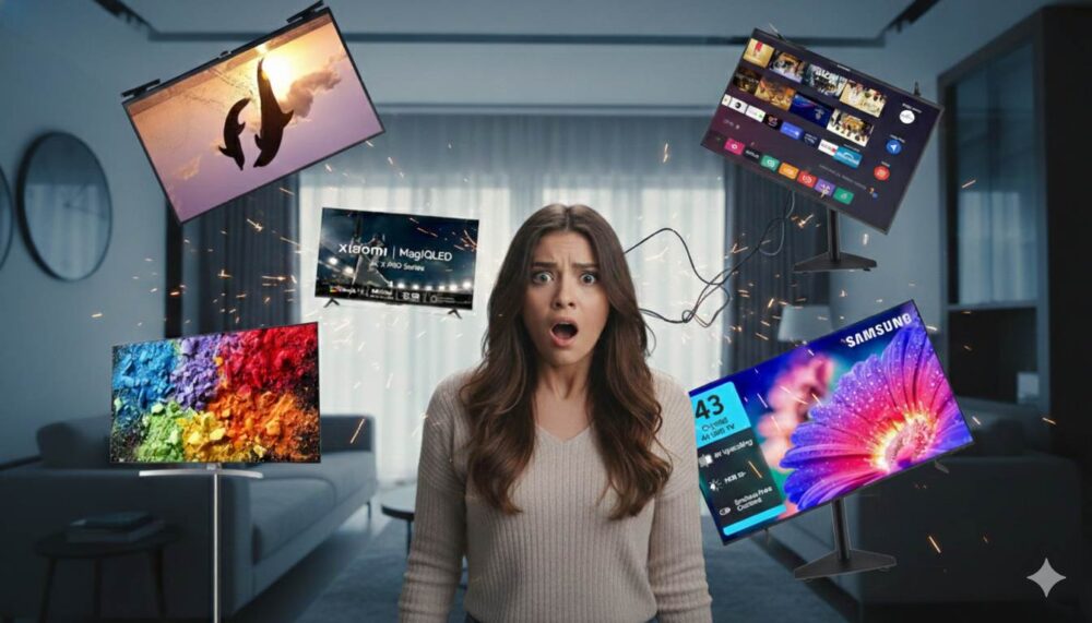 Best Smart TV 2026 image