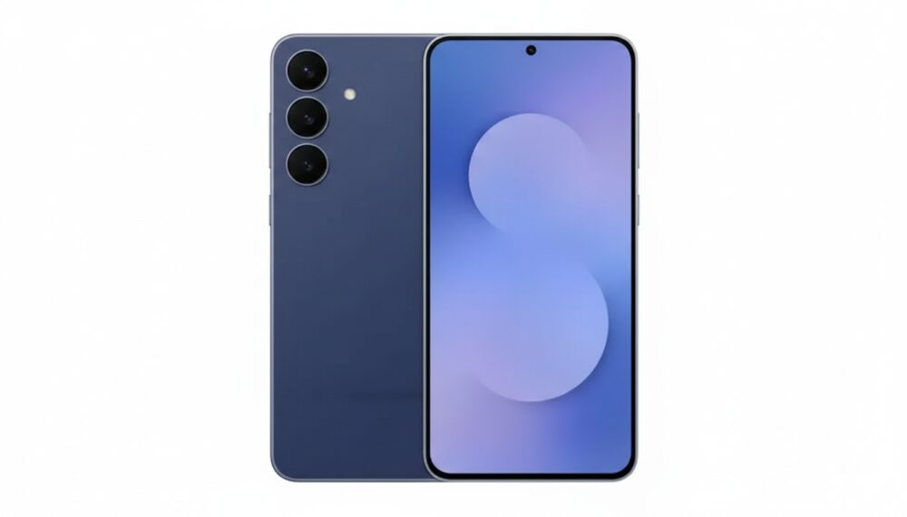 Samsung Galaxy S26 Ultra image