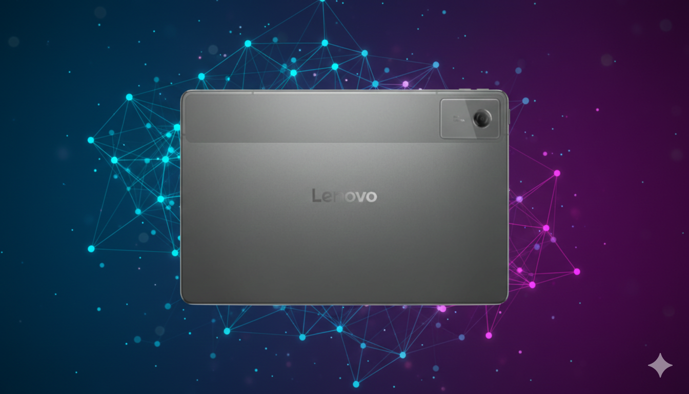 Lenovo Idea Tab