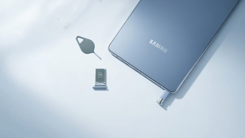 Samsung Galaxy S25 Ultra