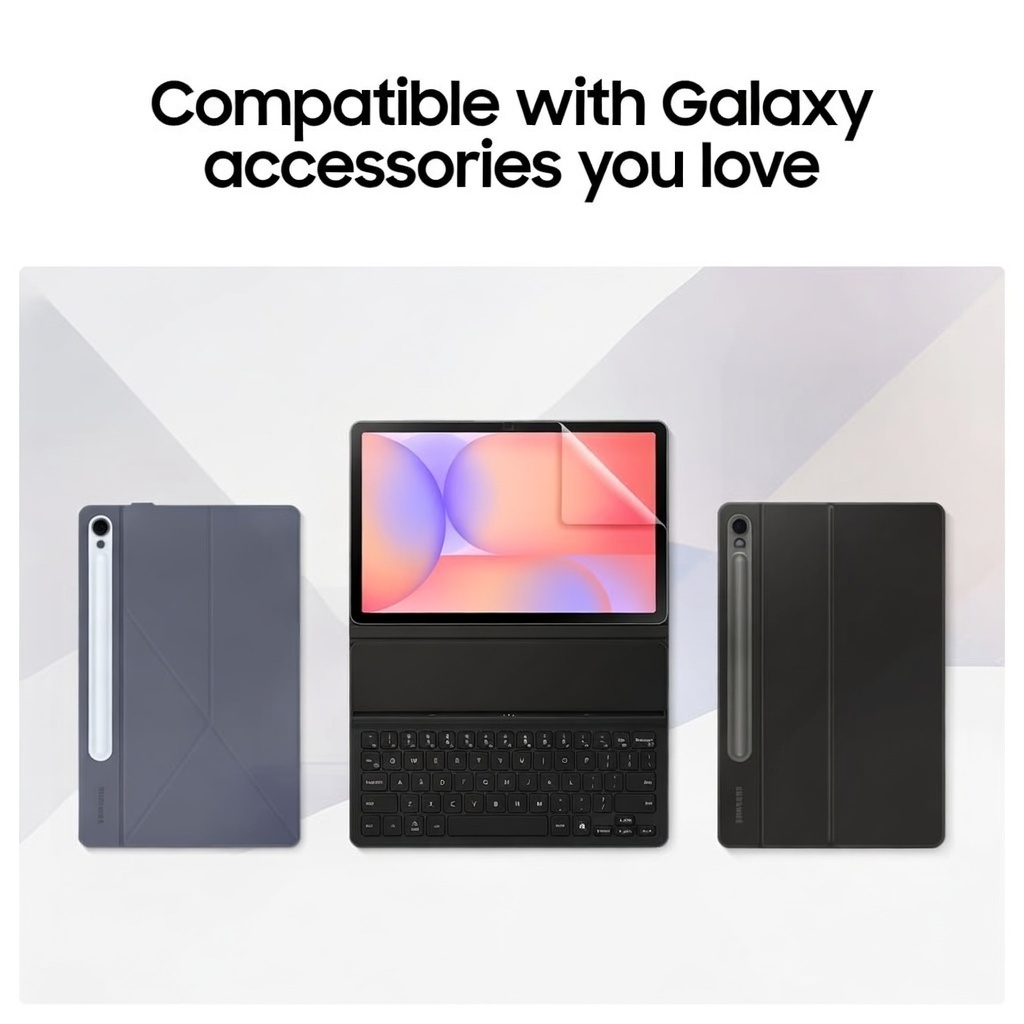 Samsung Galaxy Tab S10