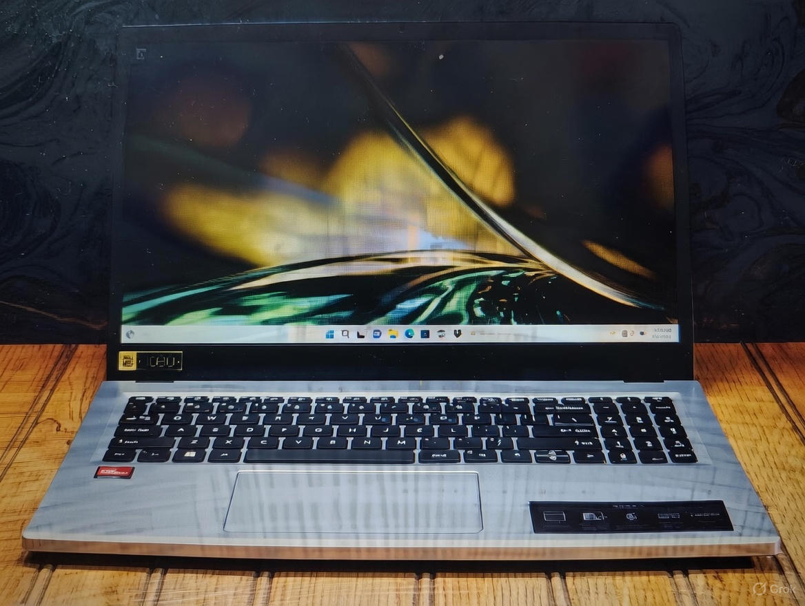 Acer Aspire 3 Laptop