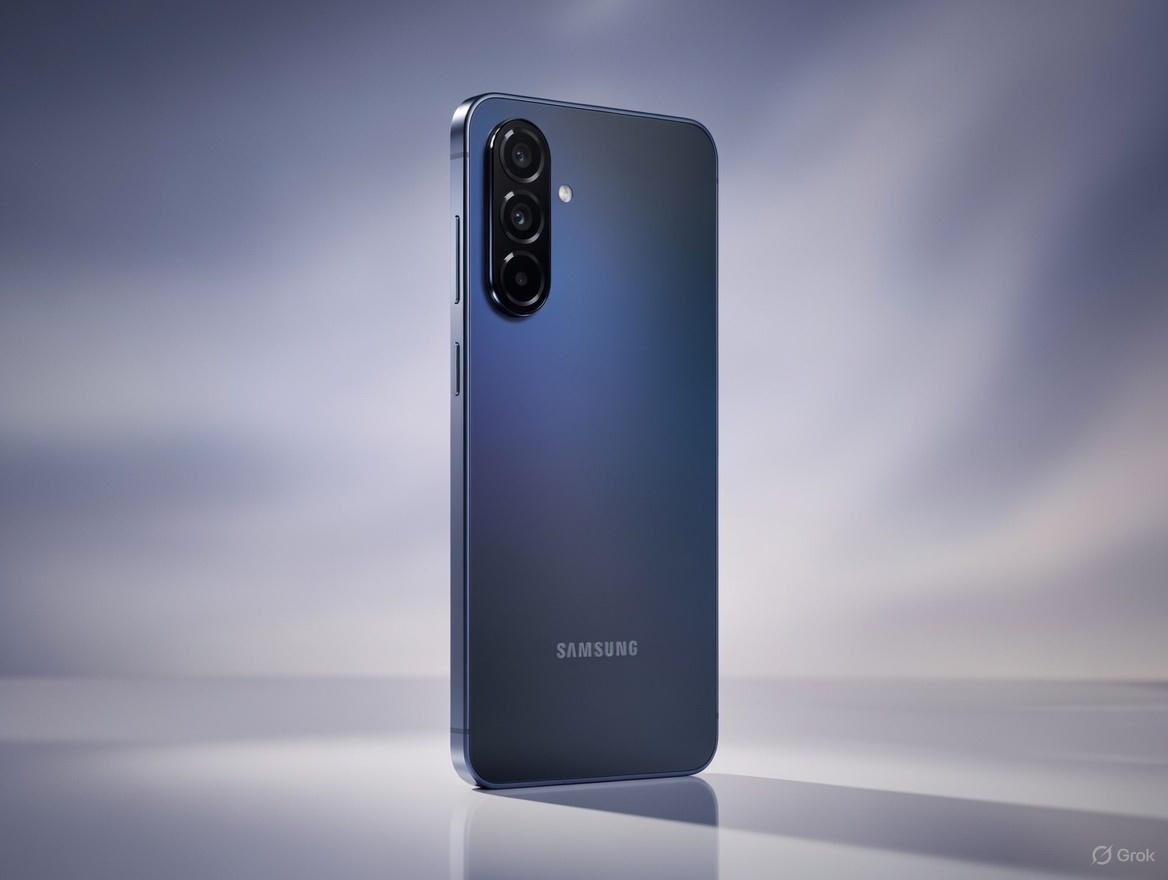 Samsung Galaxy A57 5G