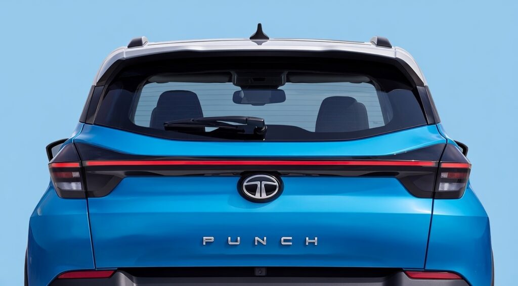 Tata Punch